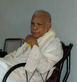 Dr. V. Ganapati Sthapati, B.A, F.I.I.A.